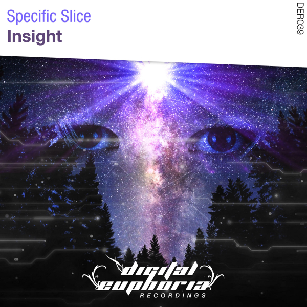 Specific Slice presents Insight on Digital Euphoria Recordings