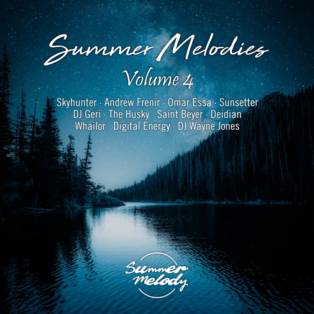 Various Artists presents Summer Melodies volume 4