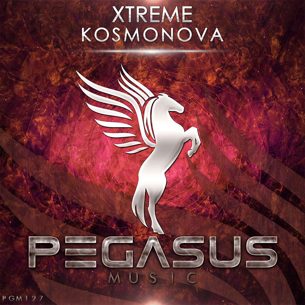 XTREME presents Kosmonova on Pegasus Music