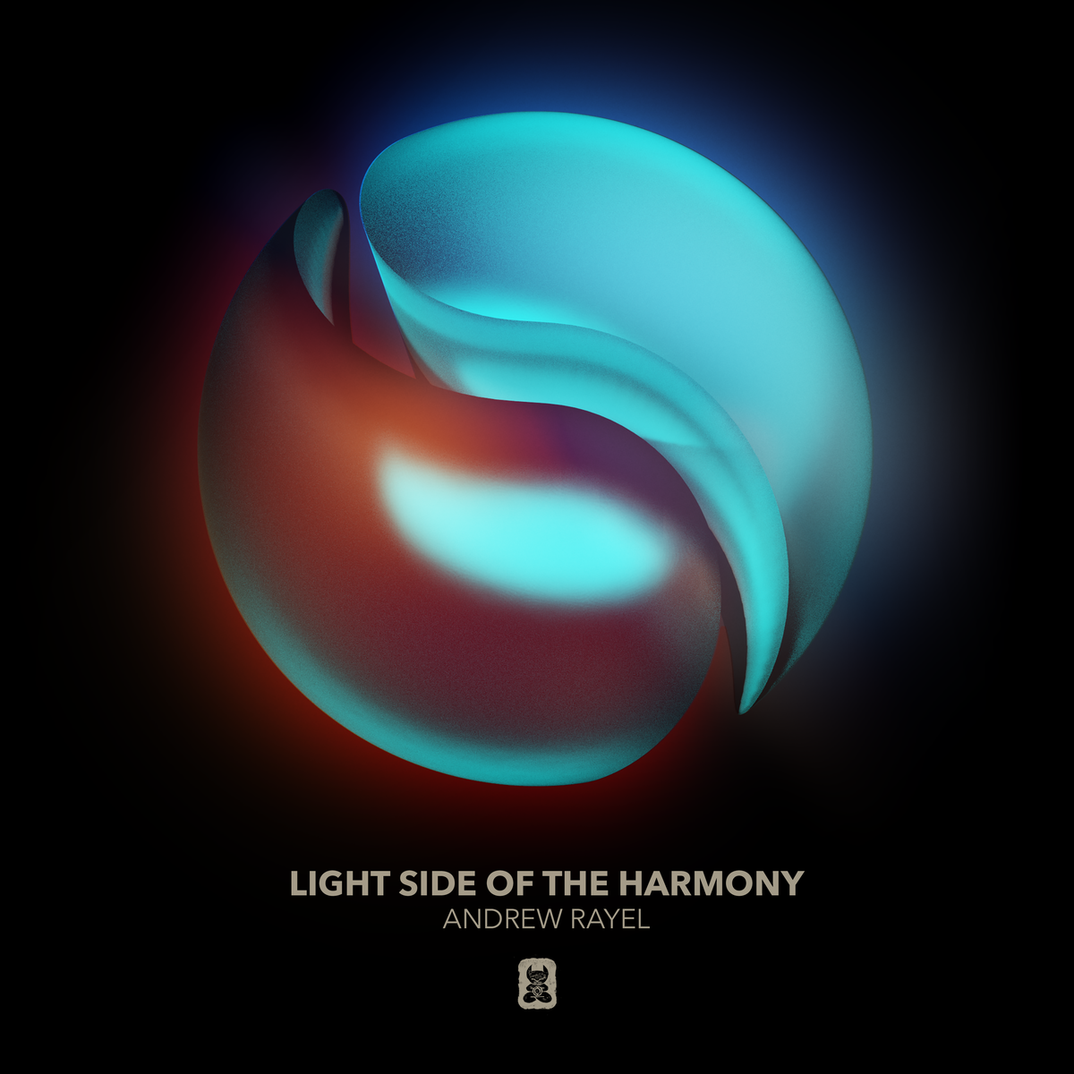 Andrew Rayel presents Light Side Of The Harmony on Armada Music