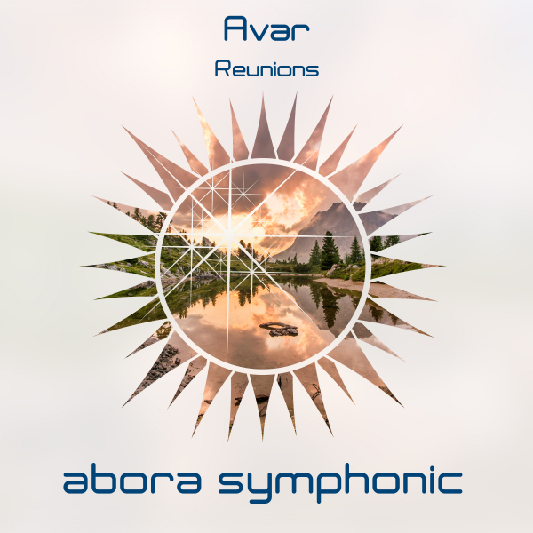 Avar presents Reunions on Abora Recordings