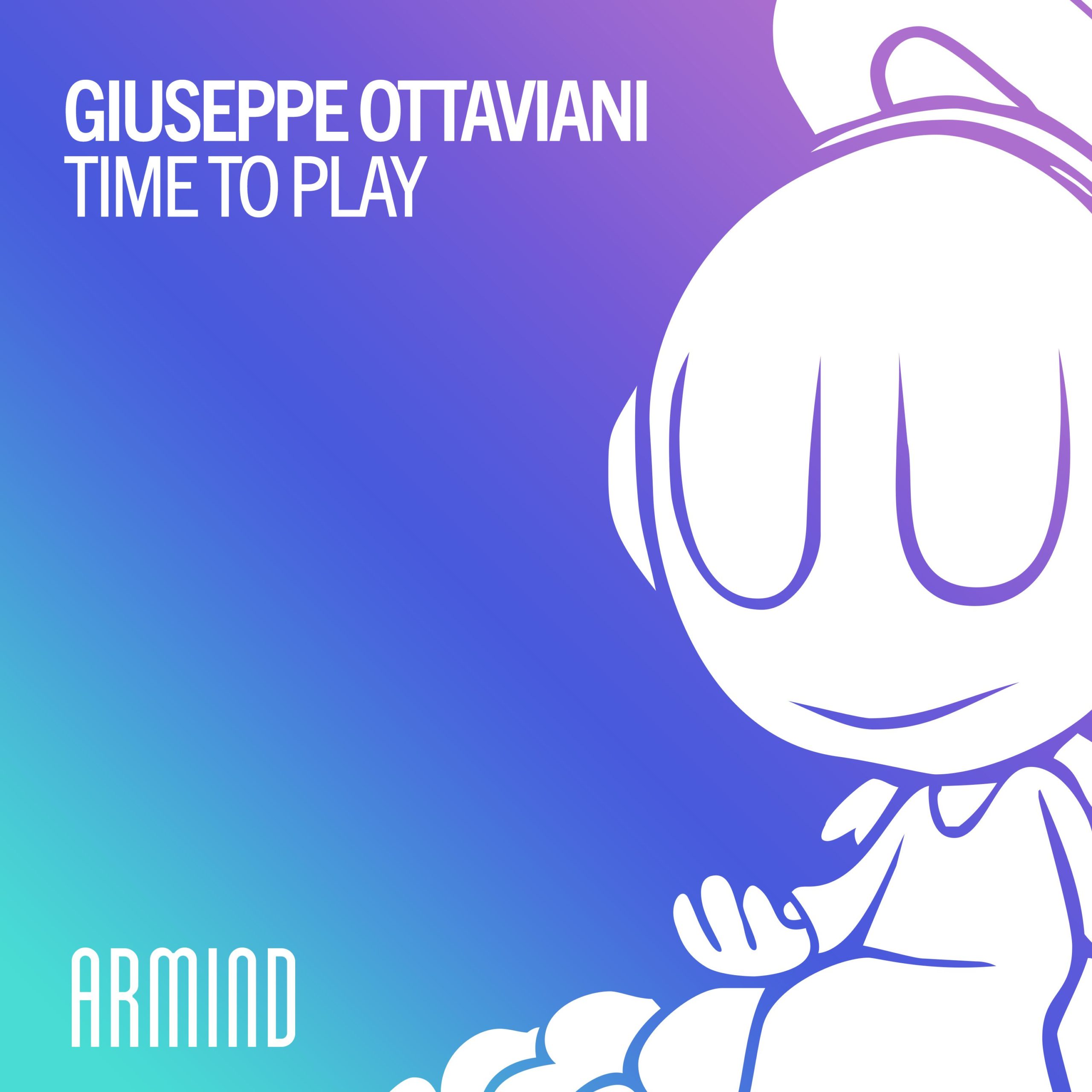 Giuseppe Ottaviani presents Time To Play on Armada Music
