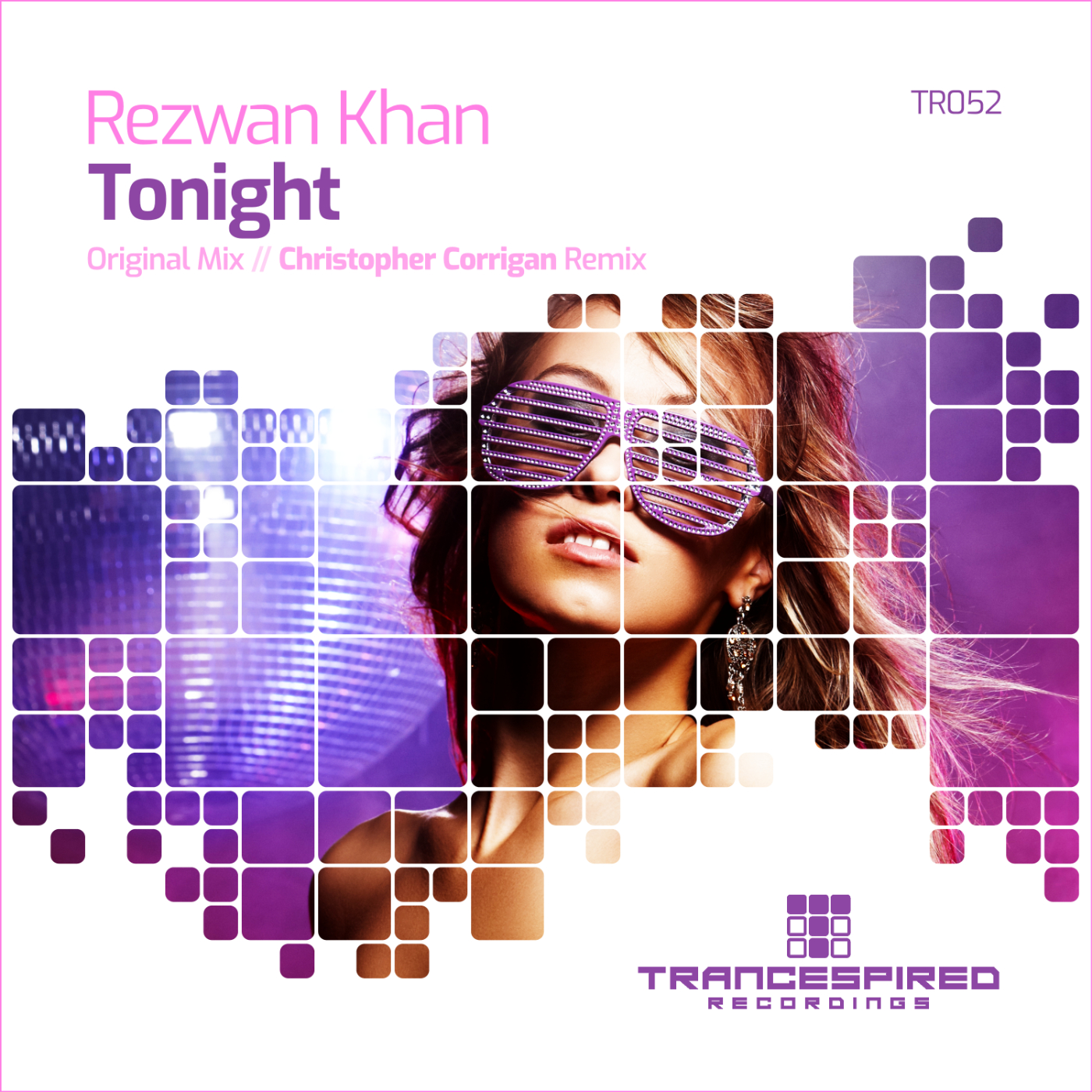 Rezwan Khan presents Tonight on Trancespired Recordings