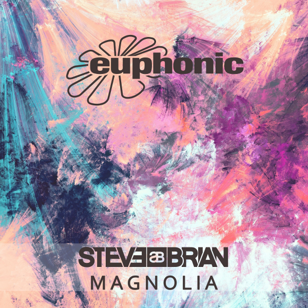 Steve Brian presents Magnolia on Euphonic