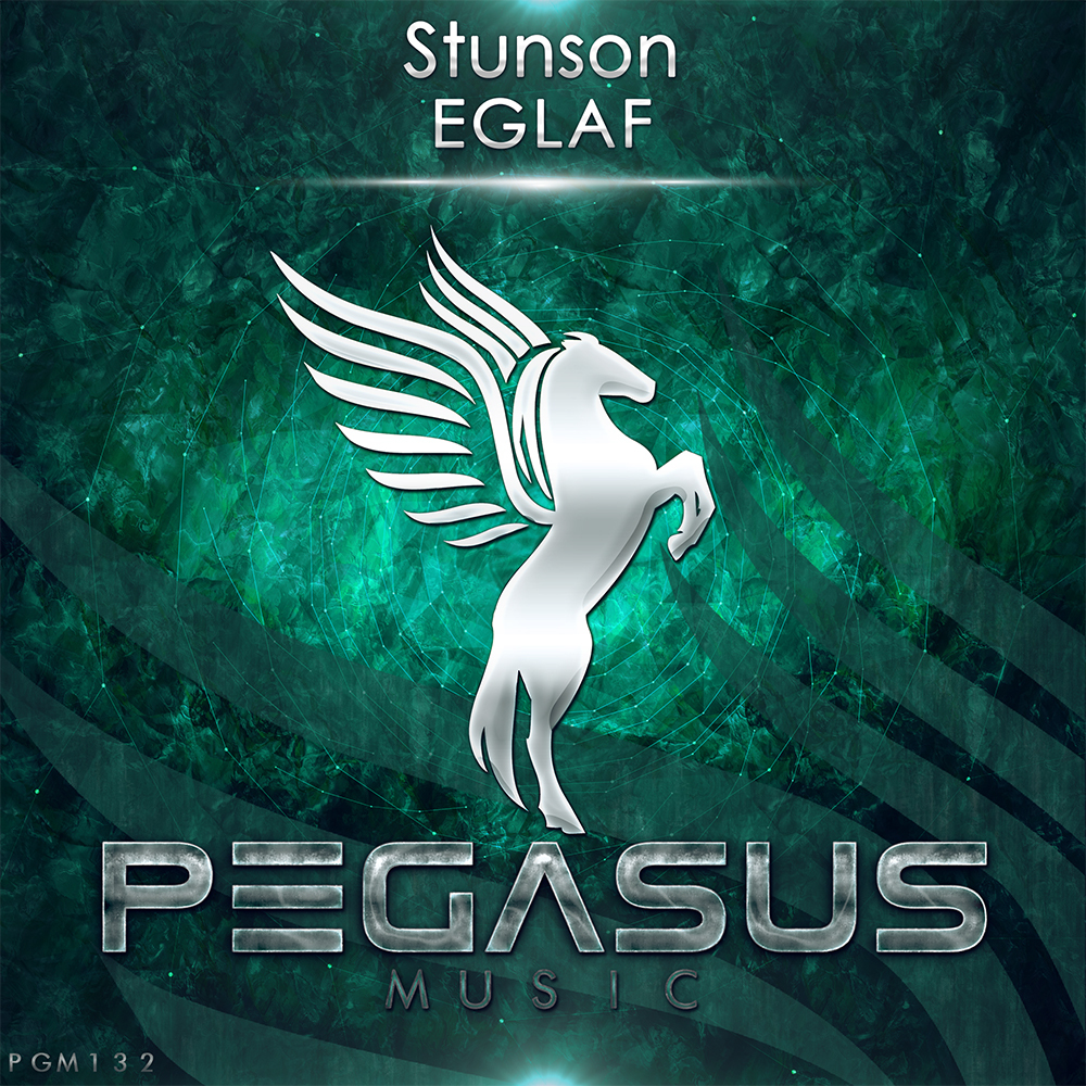 Stunson presents Eglaf on Pegasus Music