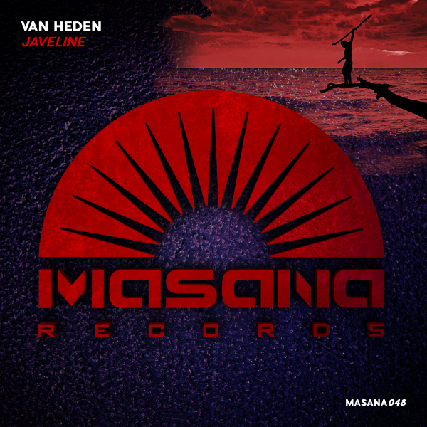 Van Heden presents Javeline on Masana Records