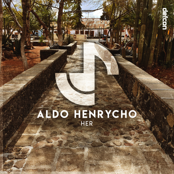 Aldo Henrycho presents Her on Defcon Recordings