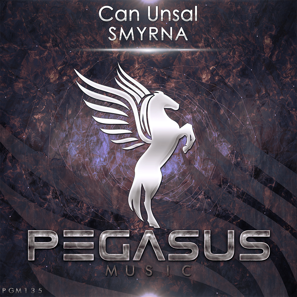 Can Unsal presents Smyrna on Pegasus Music