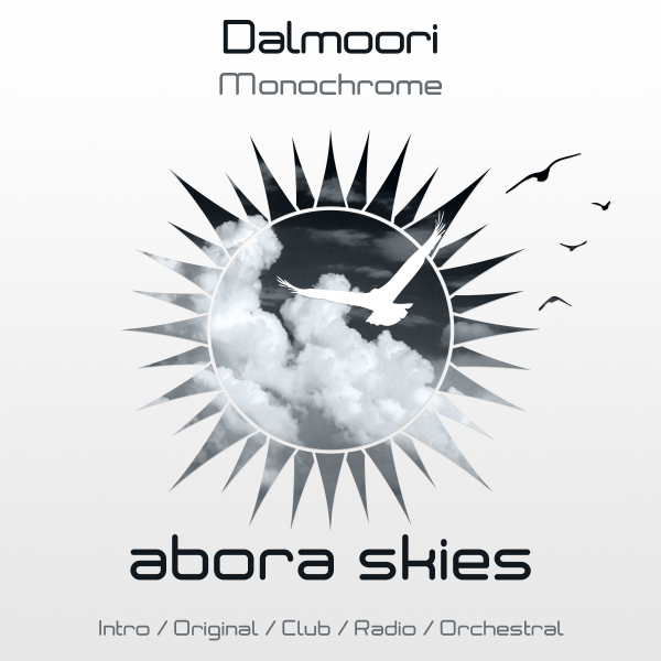 Dalmoori presents Monochrome on Abora Recordings