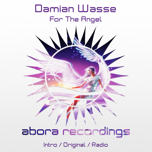 Damian Wasse presents For The Angel on Abora Recordings