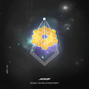 Facade presents The Owl and The Butterfly on JOOF Recordings
