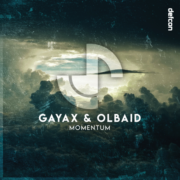 Gayax and Olbaid presents Momentum on Defcon Recordings