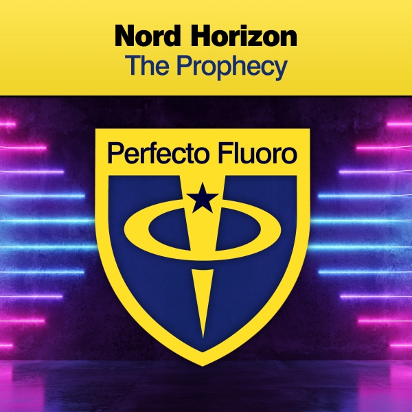 Nord Horizon presents The Prophecy on Perfecto Records