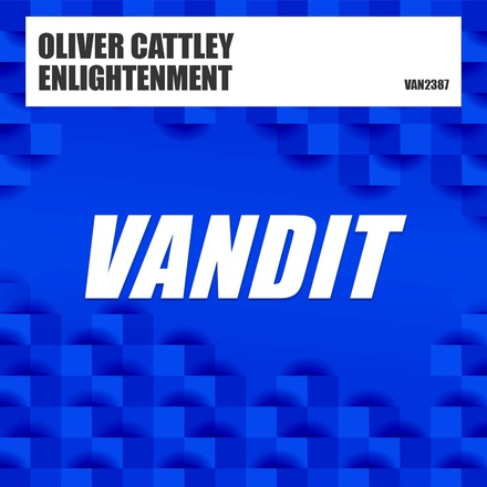 Oliver Cattley presents Enlightenment on Vandit Records