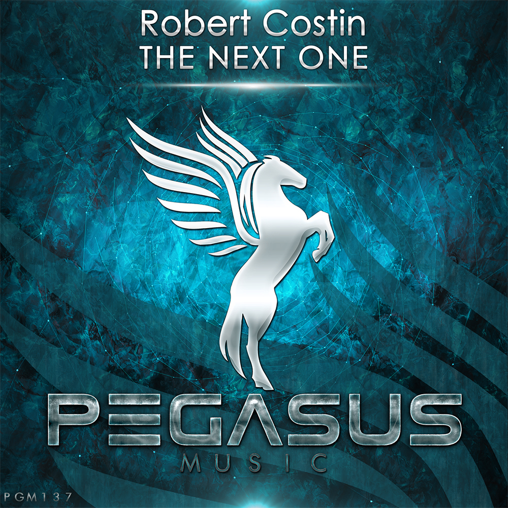 Robert Costin presents The Next One on Pegasus Music