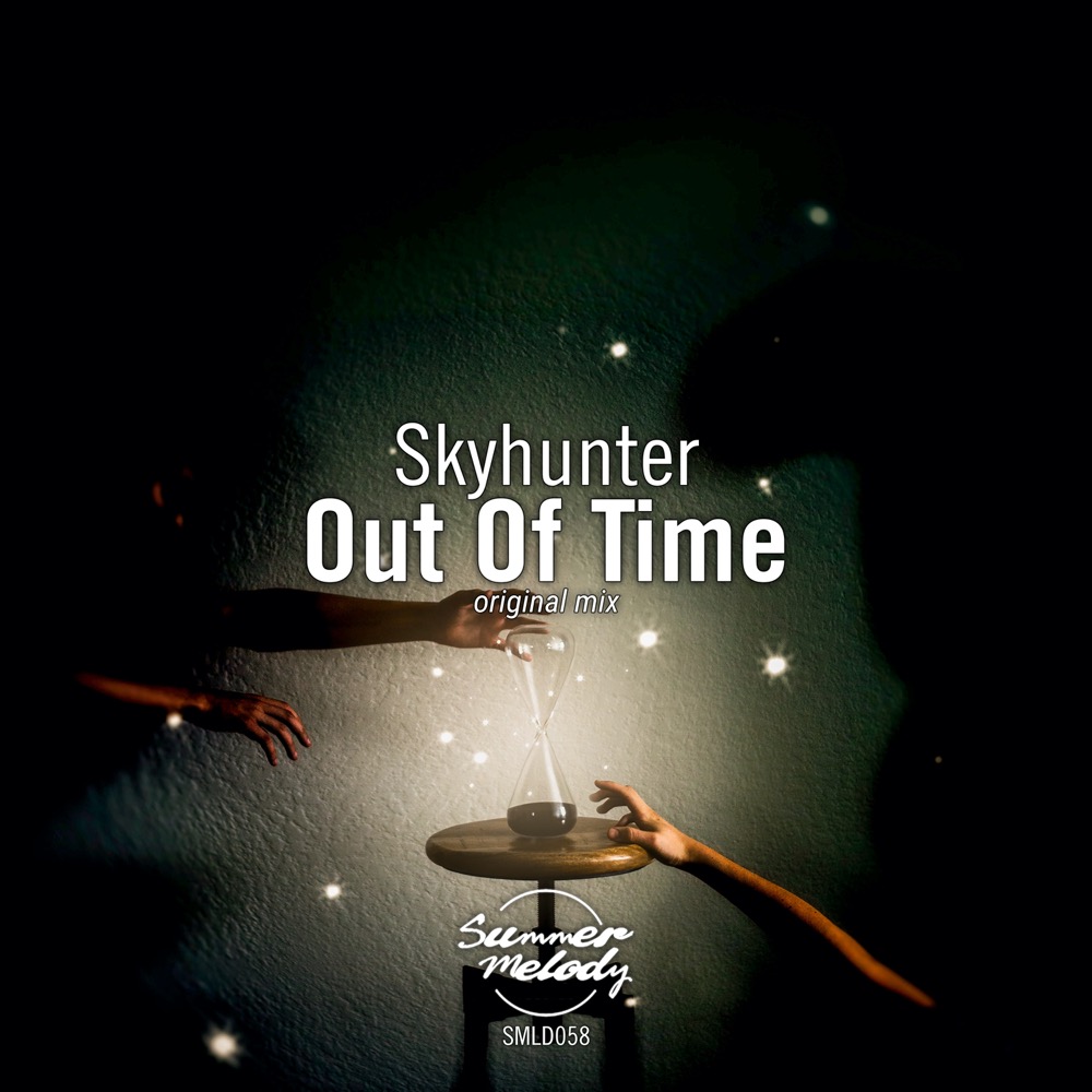 Skyhunter presents Out Of Time on Summer Melody Records