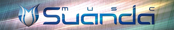 Suanda Music logo