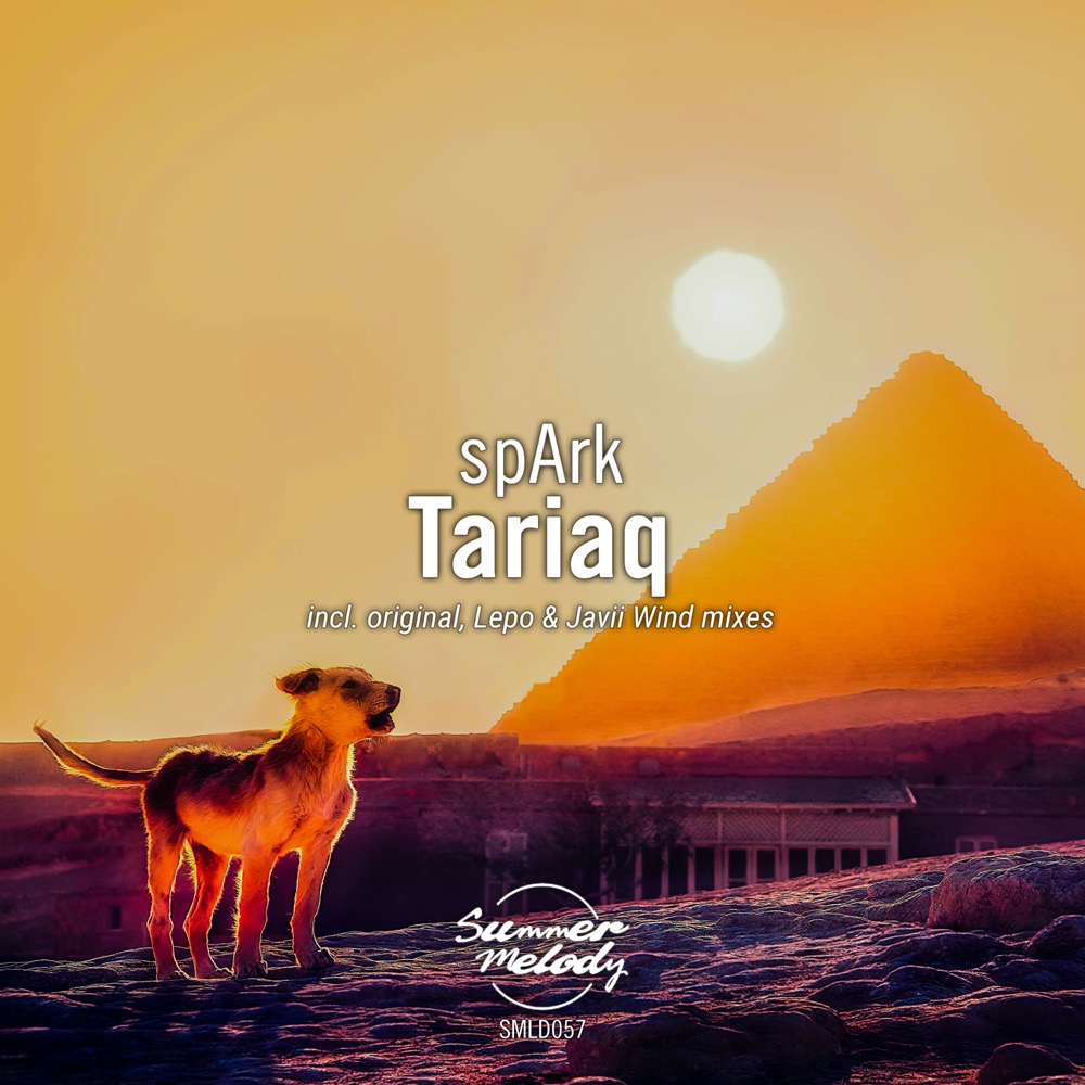 spArk presents Tariaq on Summer Melody Records