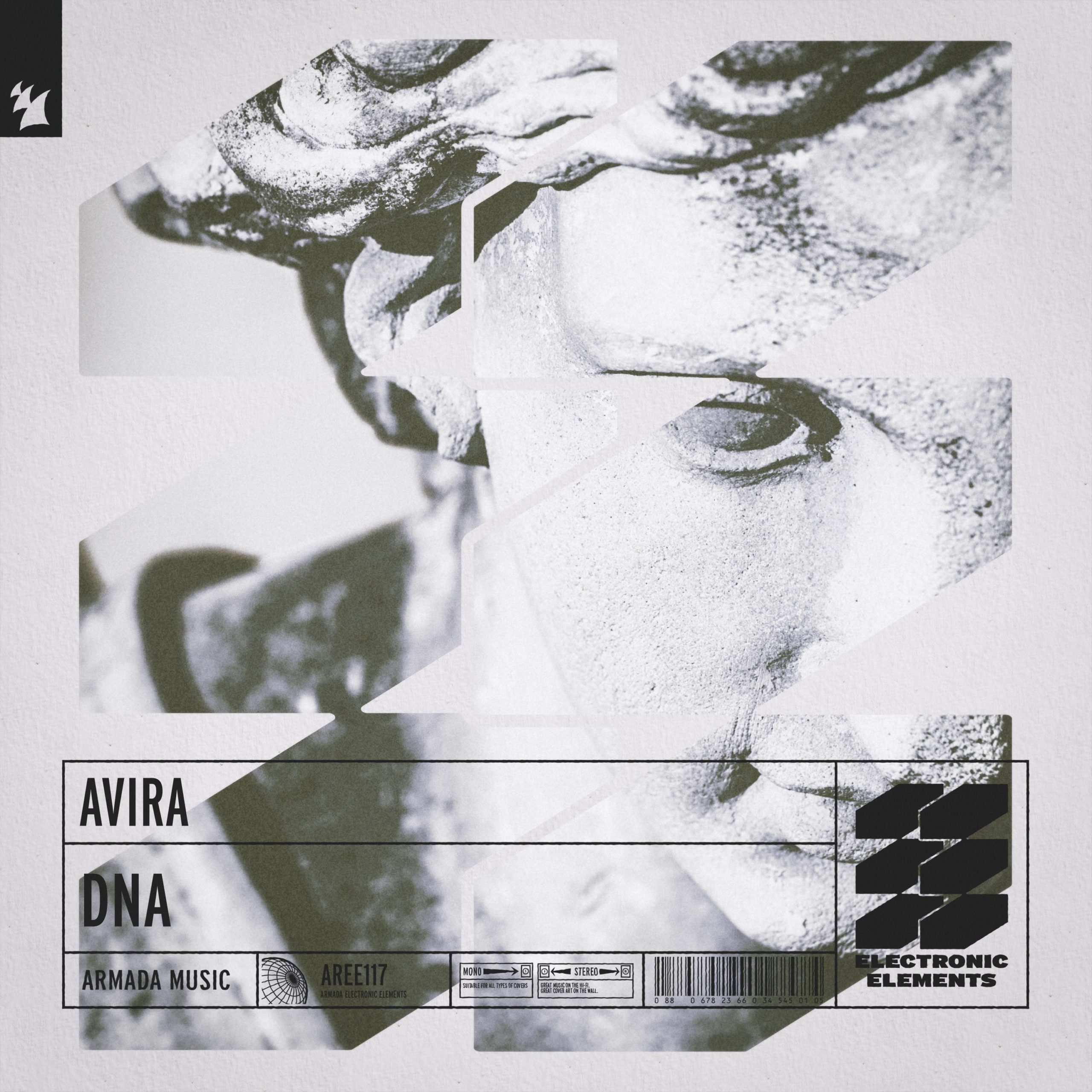 AVIRA presents DNA on Electronic Elements / Armada Music