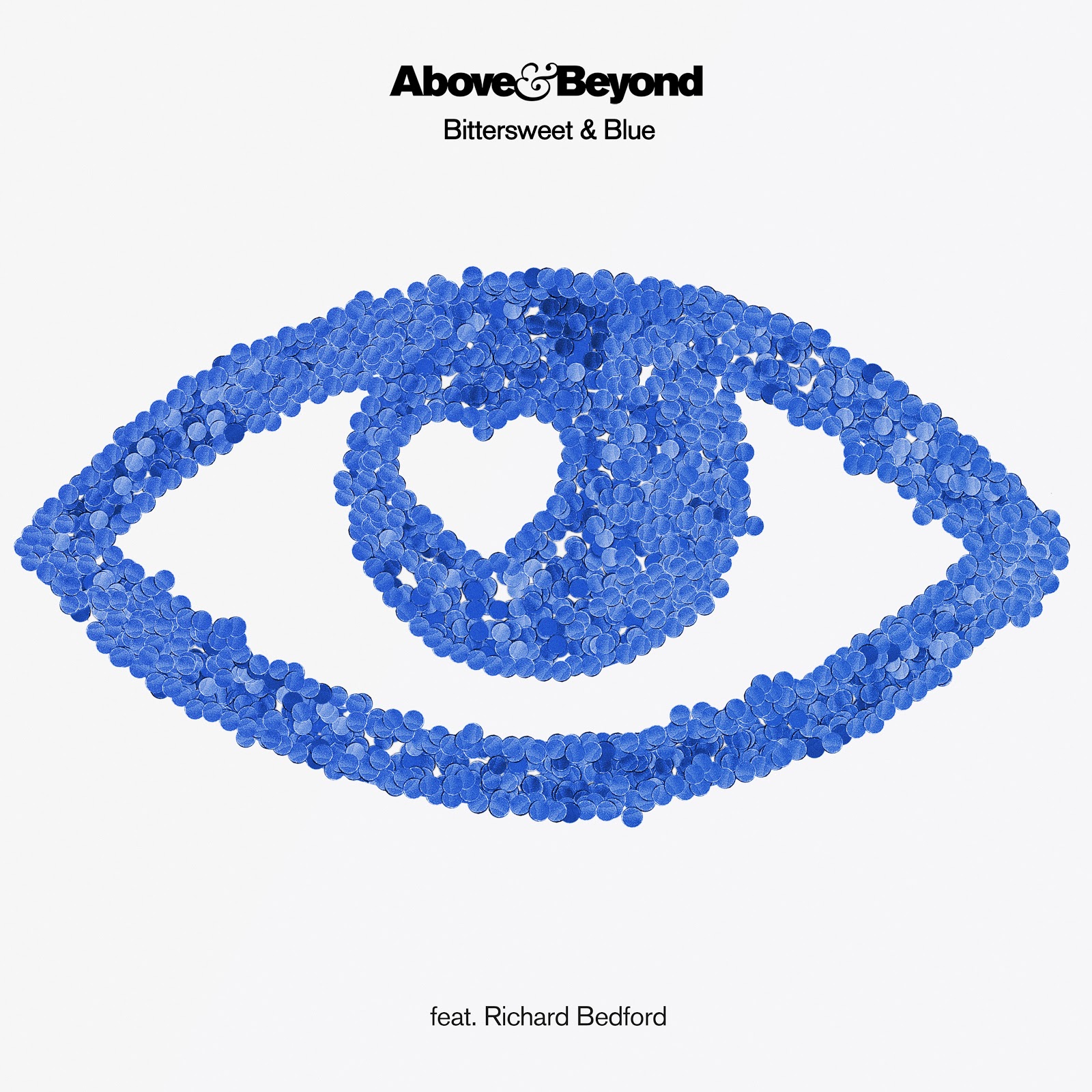 Above and Beyond feat. Richard Bedford presents Bittersweet And Blue (Above and Beyond Club Mix) on Anjunabeats