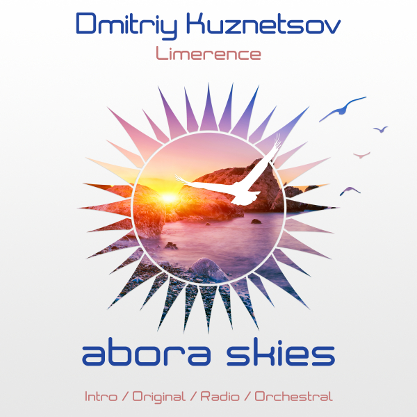 Dmitriy Kuznetsov presents Limerence on Abora Recordings