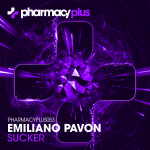 Emiliano Pavon presents Sucker on Pharmacy Music