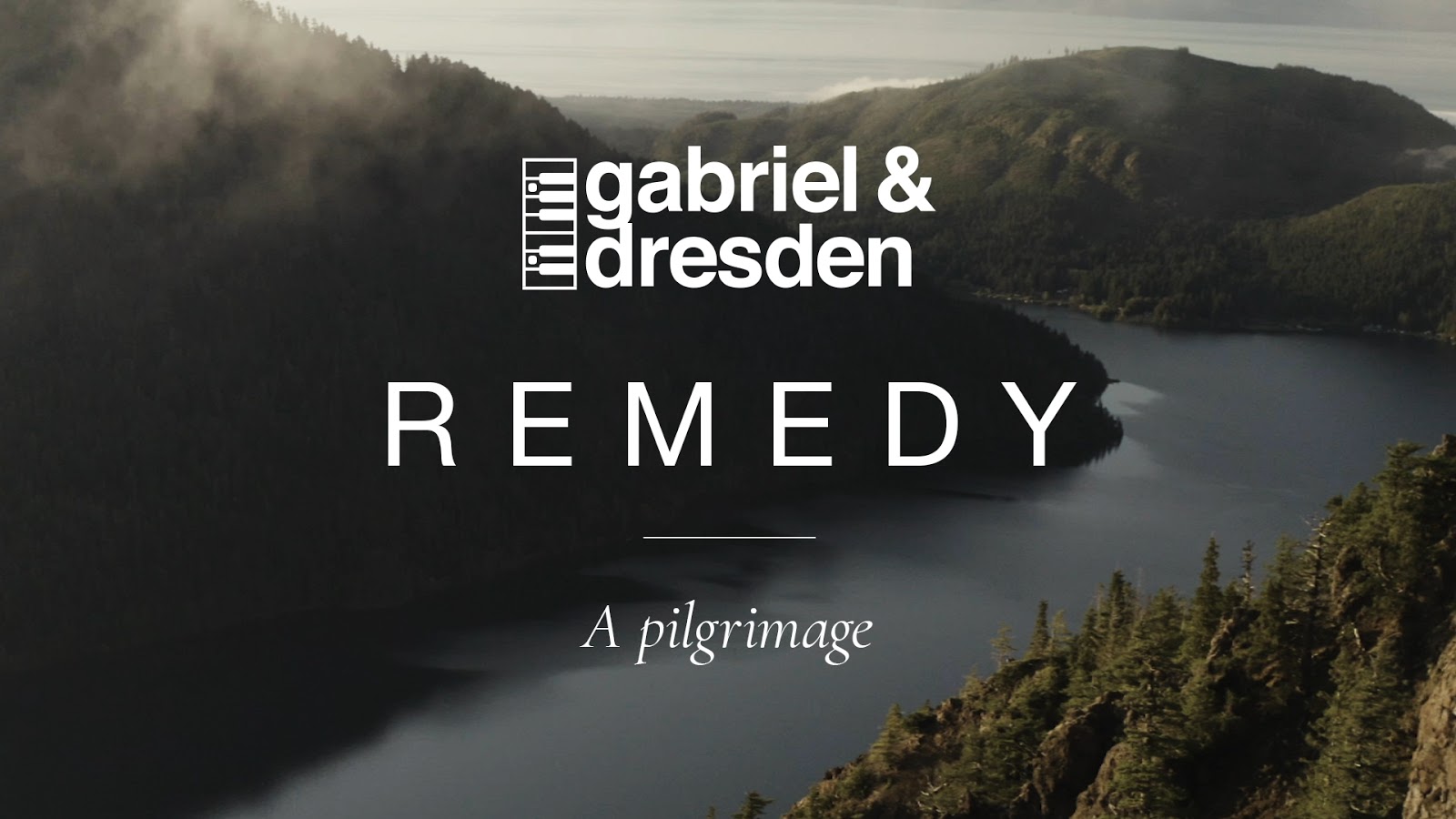 Gabriel and Dresden share 'Remedy: A Pilgrimage' music video