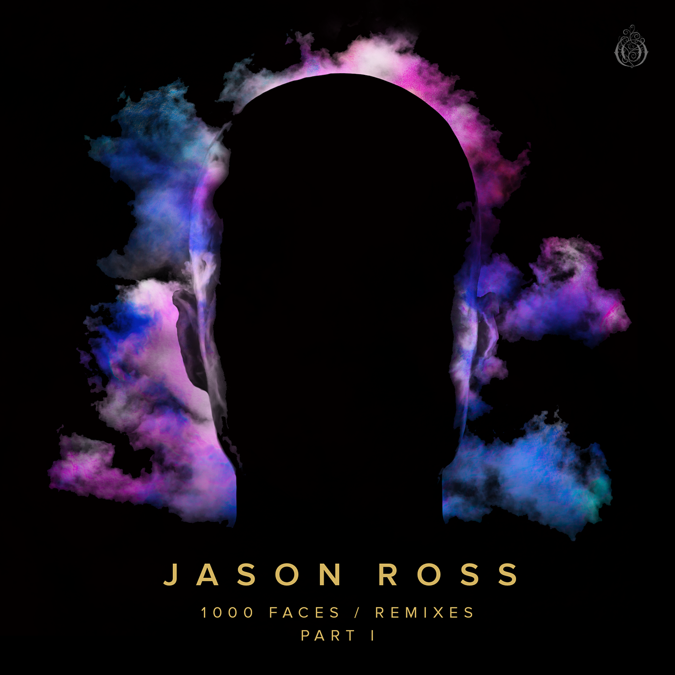 Jason Ross presents 1000 Faces (Remixes) part 1 on Ophelia Records