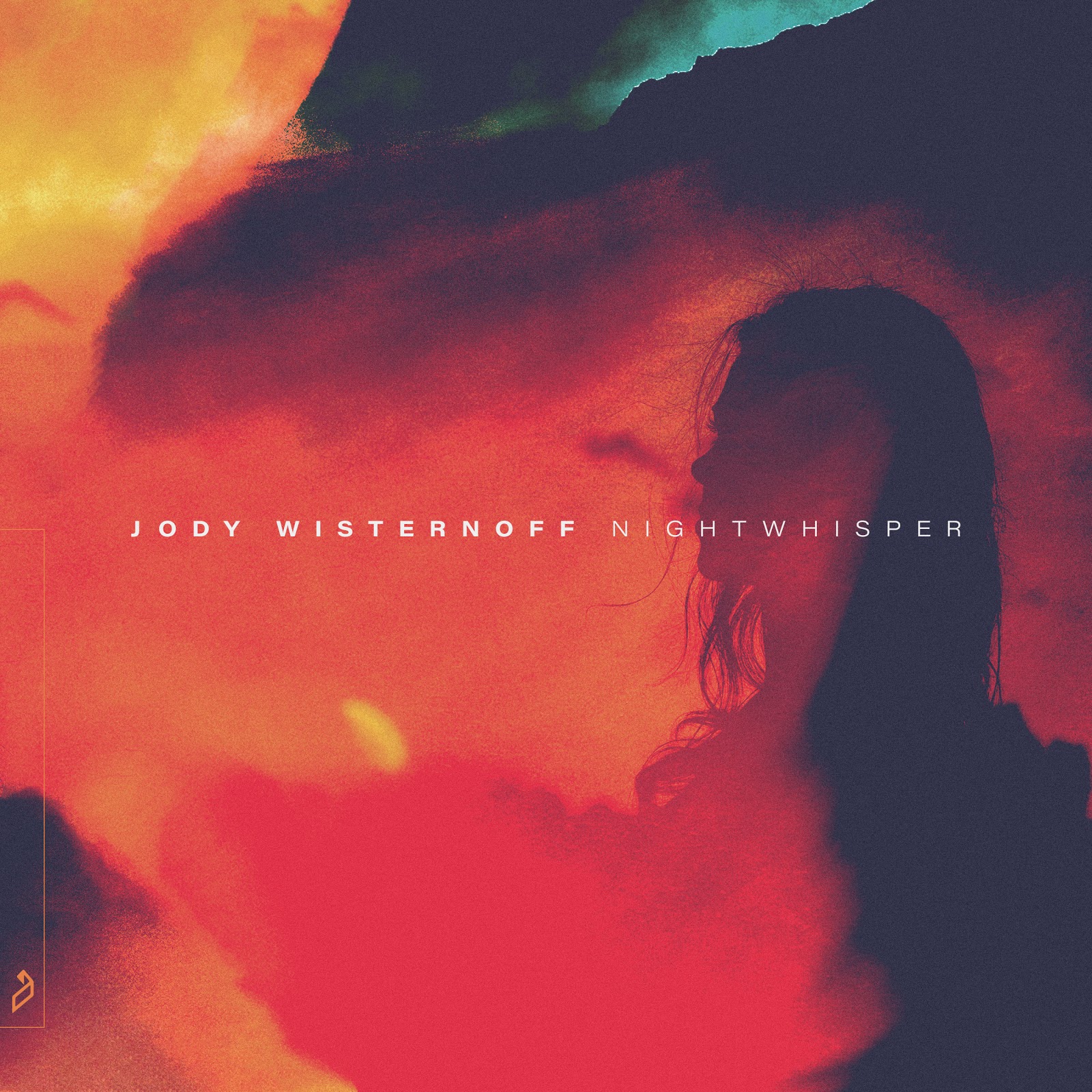 Jody Wisternoff presents Nightwhisper on Anjunabeats