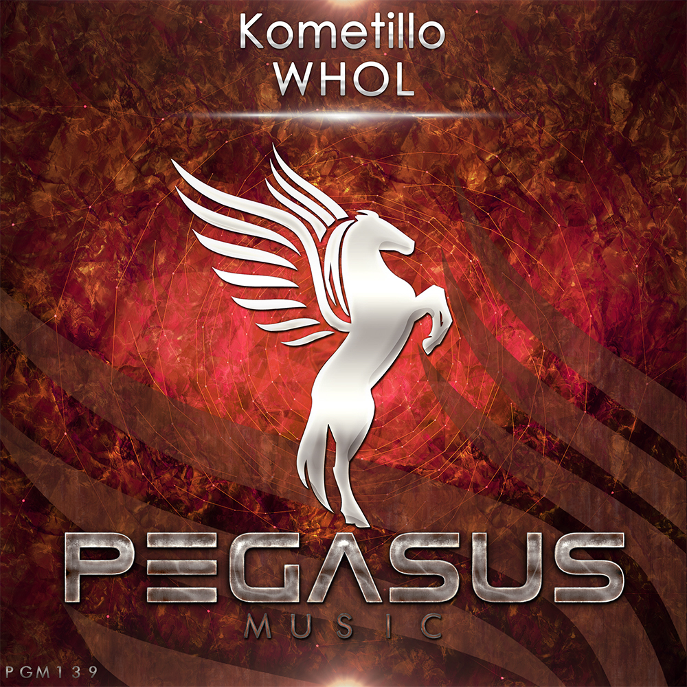 Kometillo presents Whol on Pegasus Music