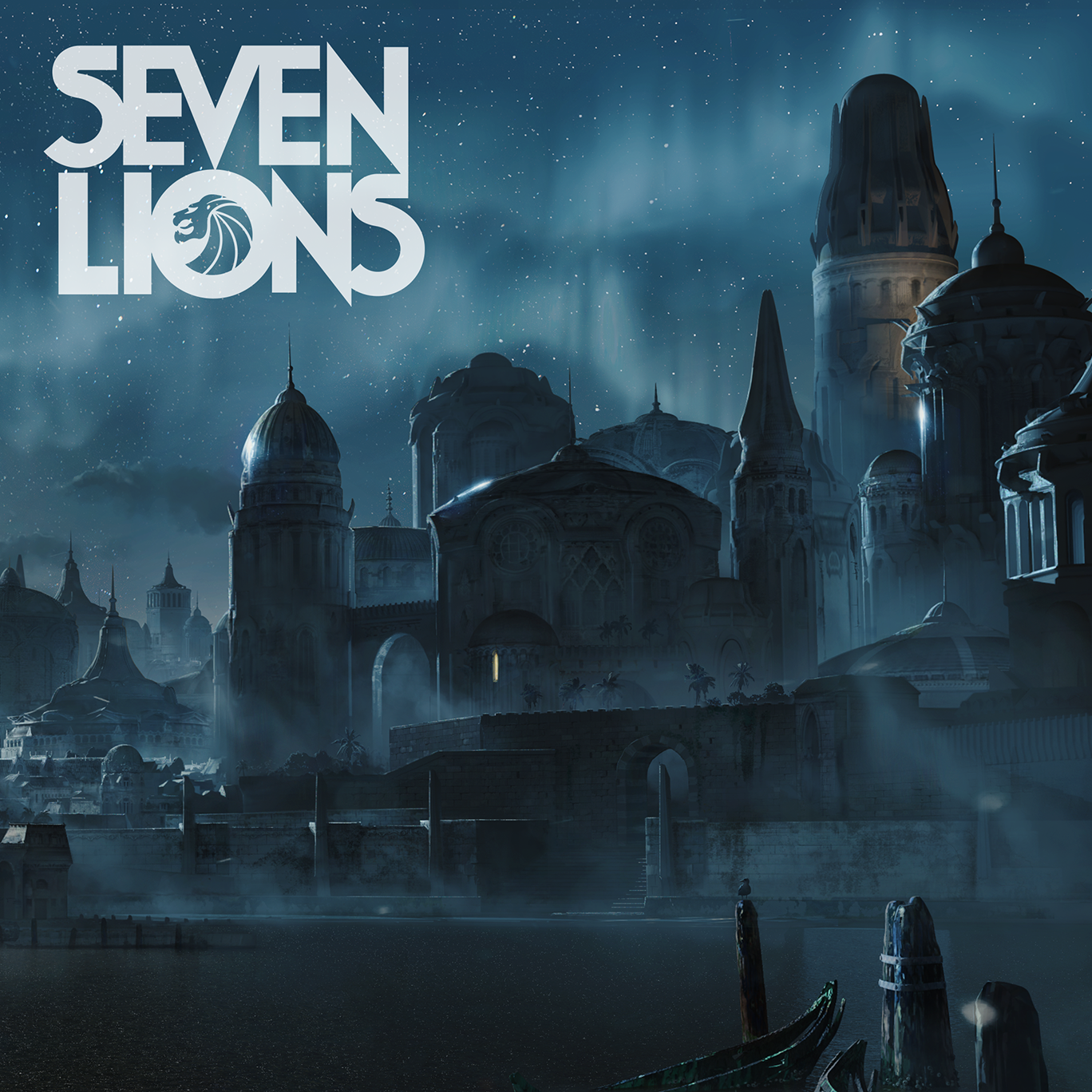 Seven Lions presents Find Another Way EP on Ophelia Records