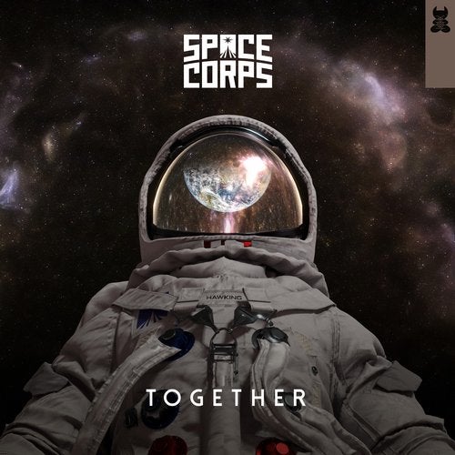 Space Corps presents Together on inHarmony Music