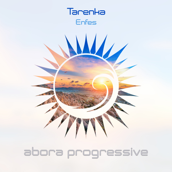Tarenka presents Enfes on Abora Recordings