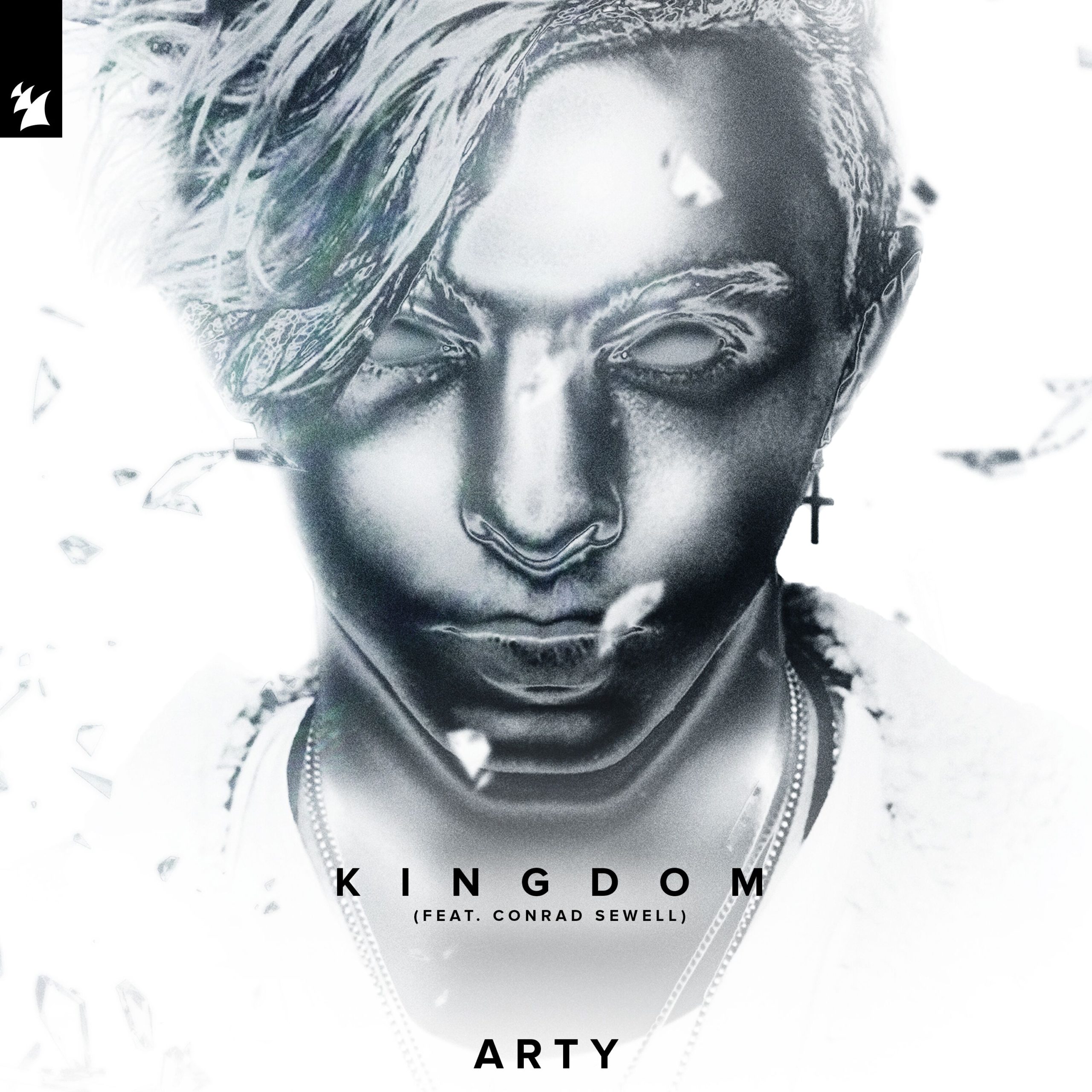 ARTY feat. Conrad Sewell presents Kingdom on Armada Music