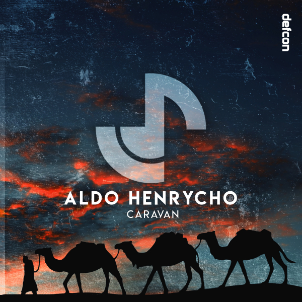 Aldo Henrycho presents Caravan on Defcon Recordings