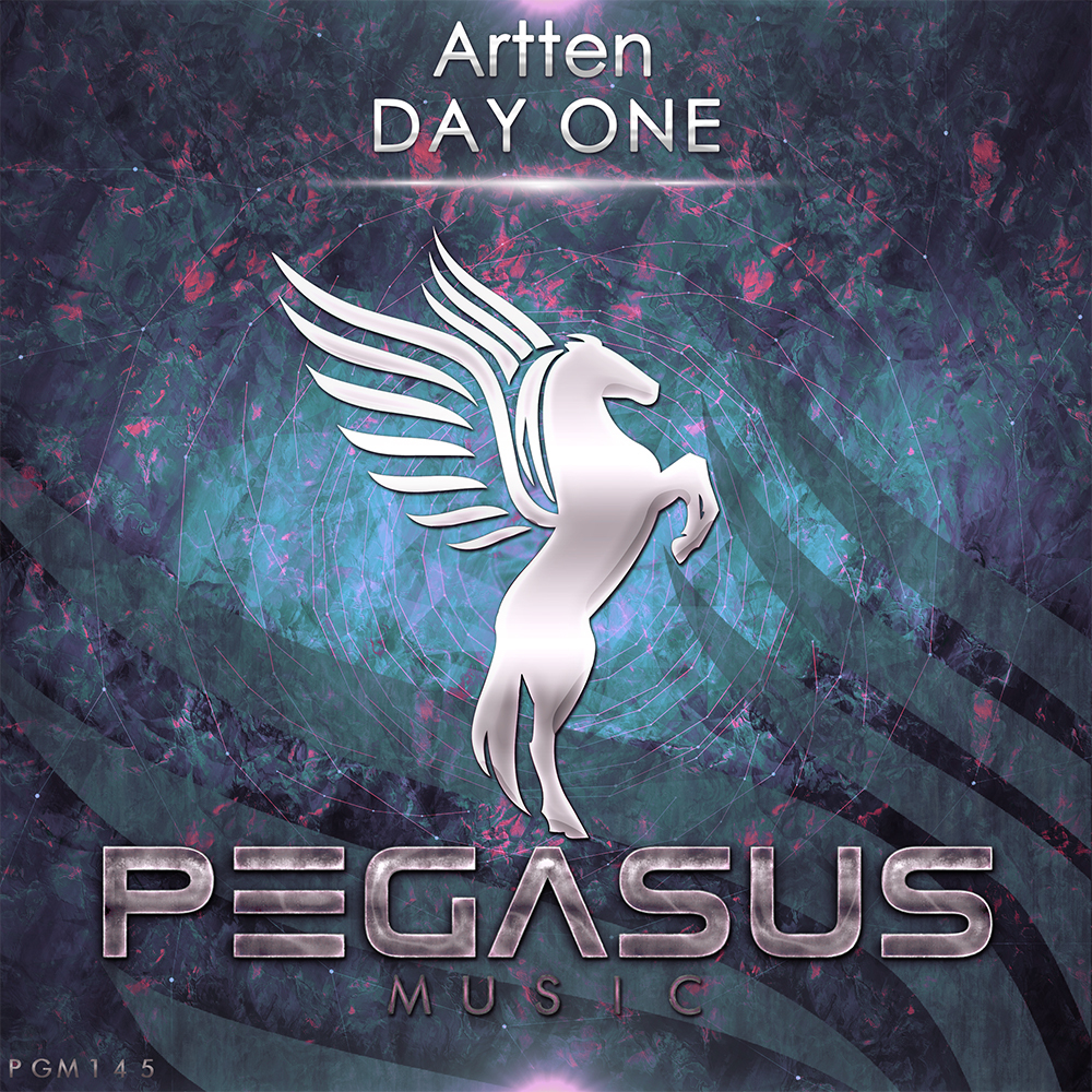 Artten presents Day One on Pegasus Music