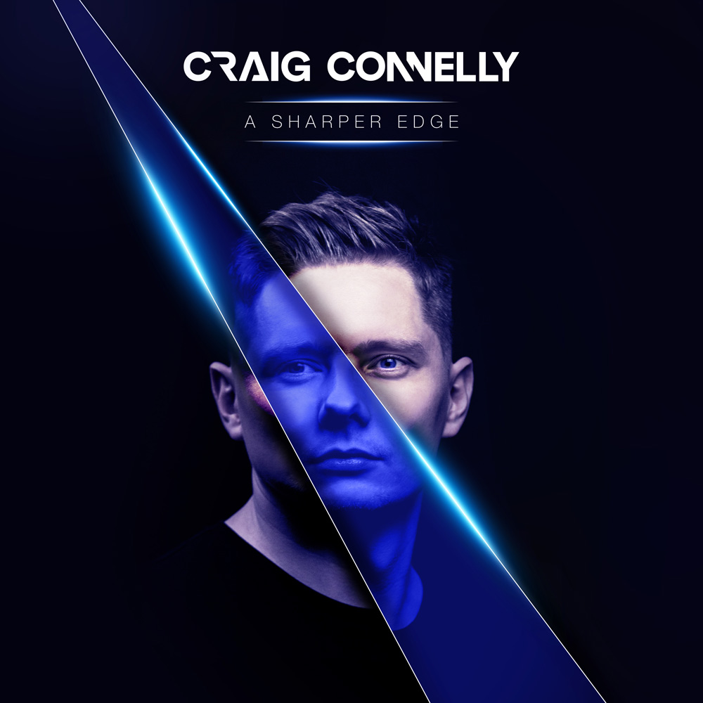 Craig Connelly presents A Sharper Edge on Black Hole Recordings