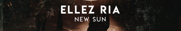 Ellez Ria presents New Sun on Defcon Recordings