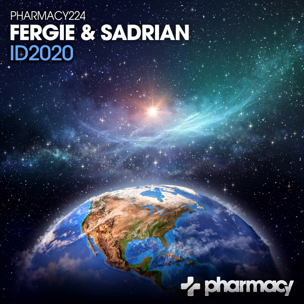 Fergie And Sadrian presents ID2020 on Pharmacy Music