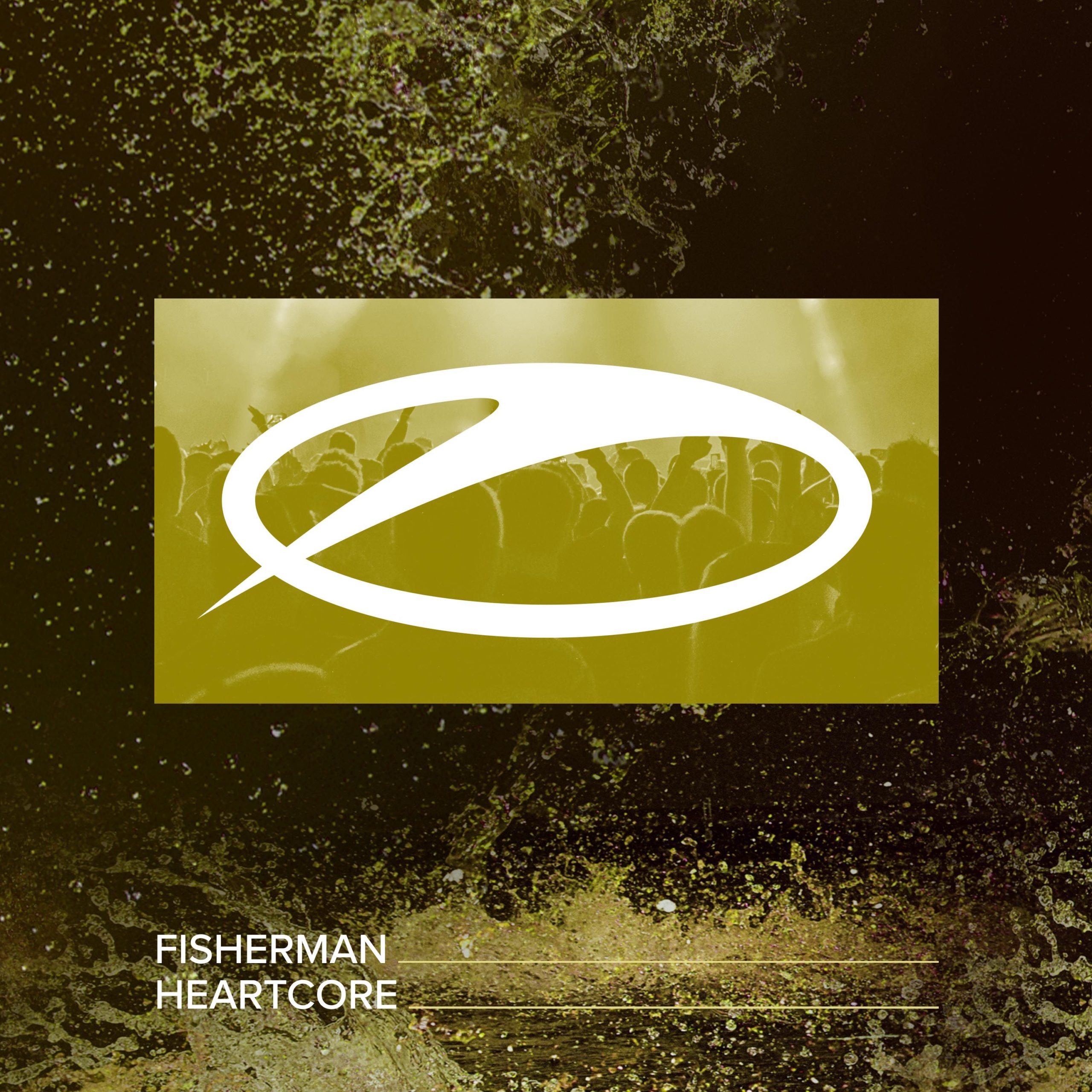 Fisherman presents Heartcore on A State Of Trance