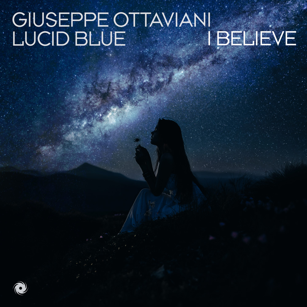 Giuseppe Ottaviani and Lucid Blue presents I Believe on Black Hole Recordings