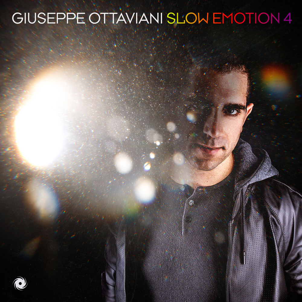 Giuseppe Ottaviani presents Slow Emotion 4 on Black Hole Recordings