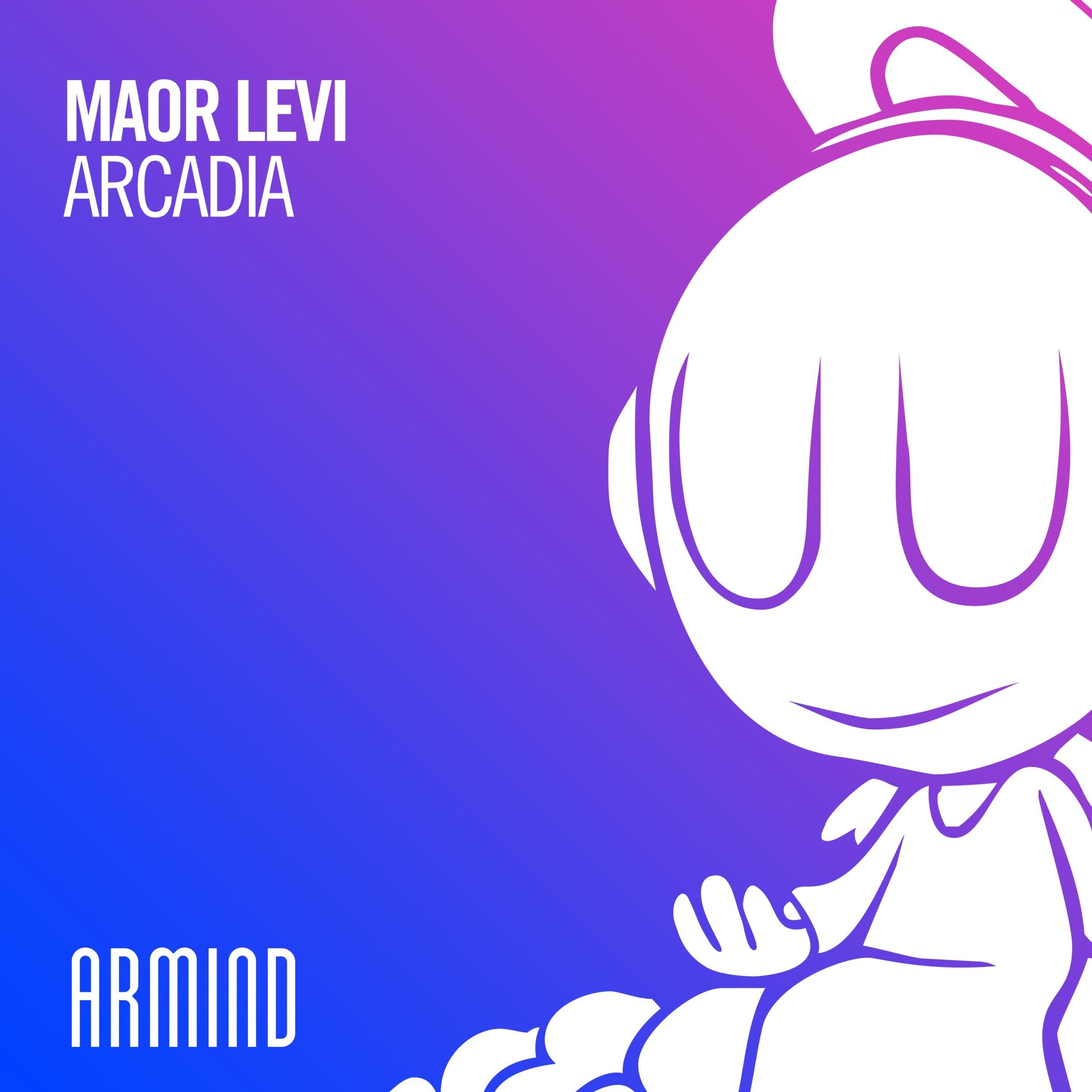 Maor Levi presents Arcadia on Armind