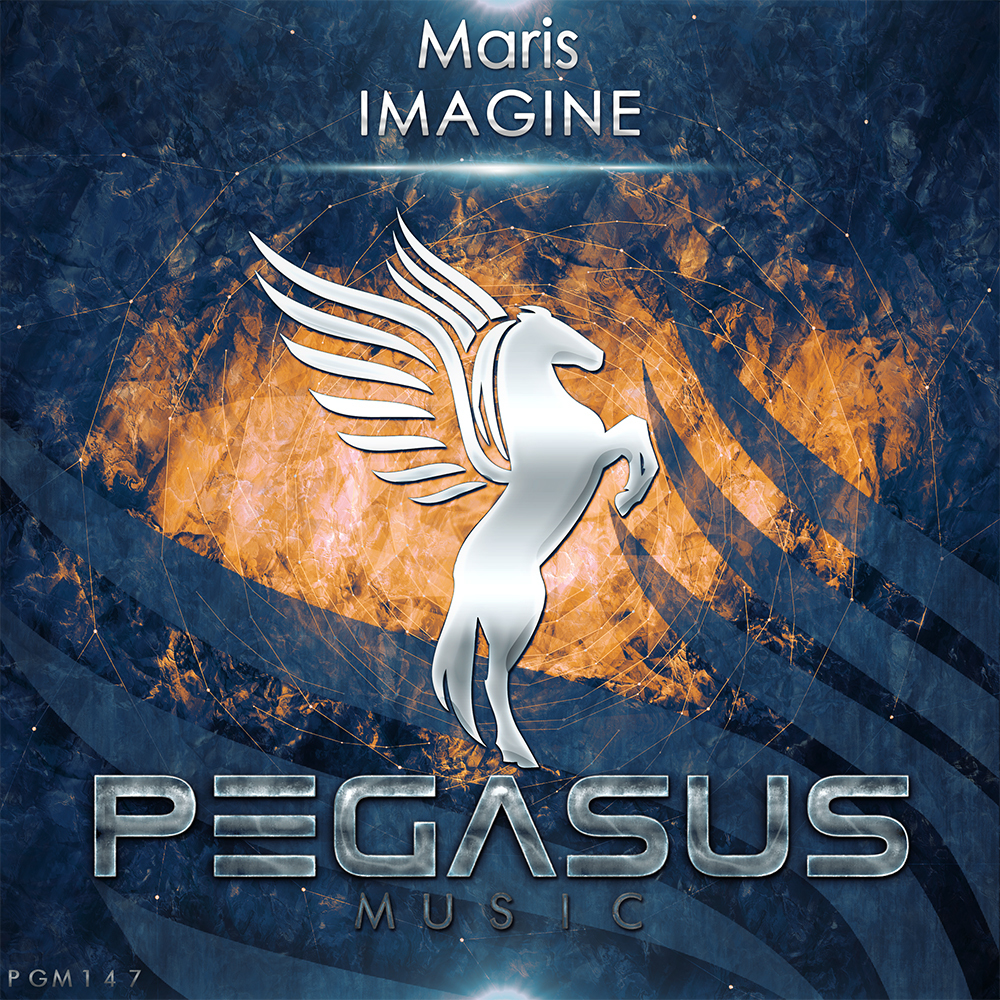 Maris presents Imagine on Pegasus Music