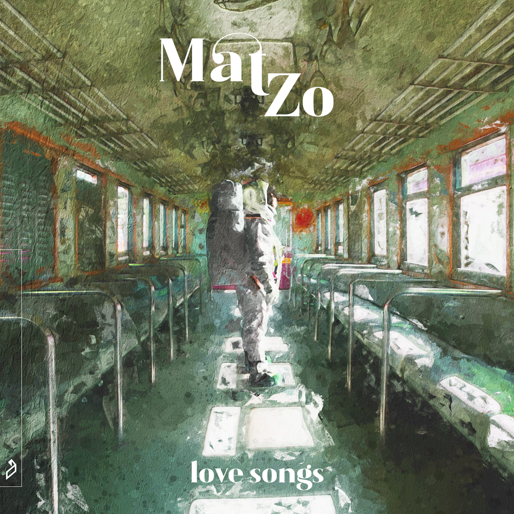 Mat Zo presents Love Songs on Anjunabeats