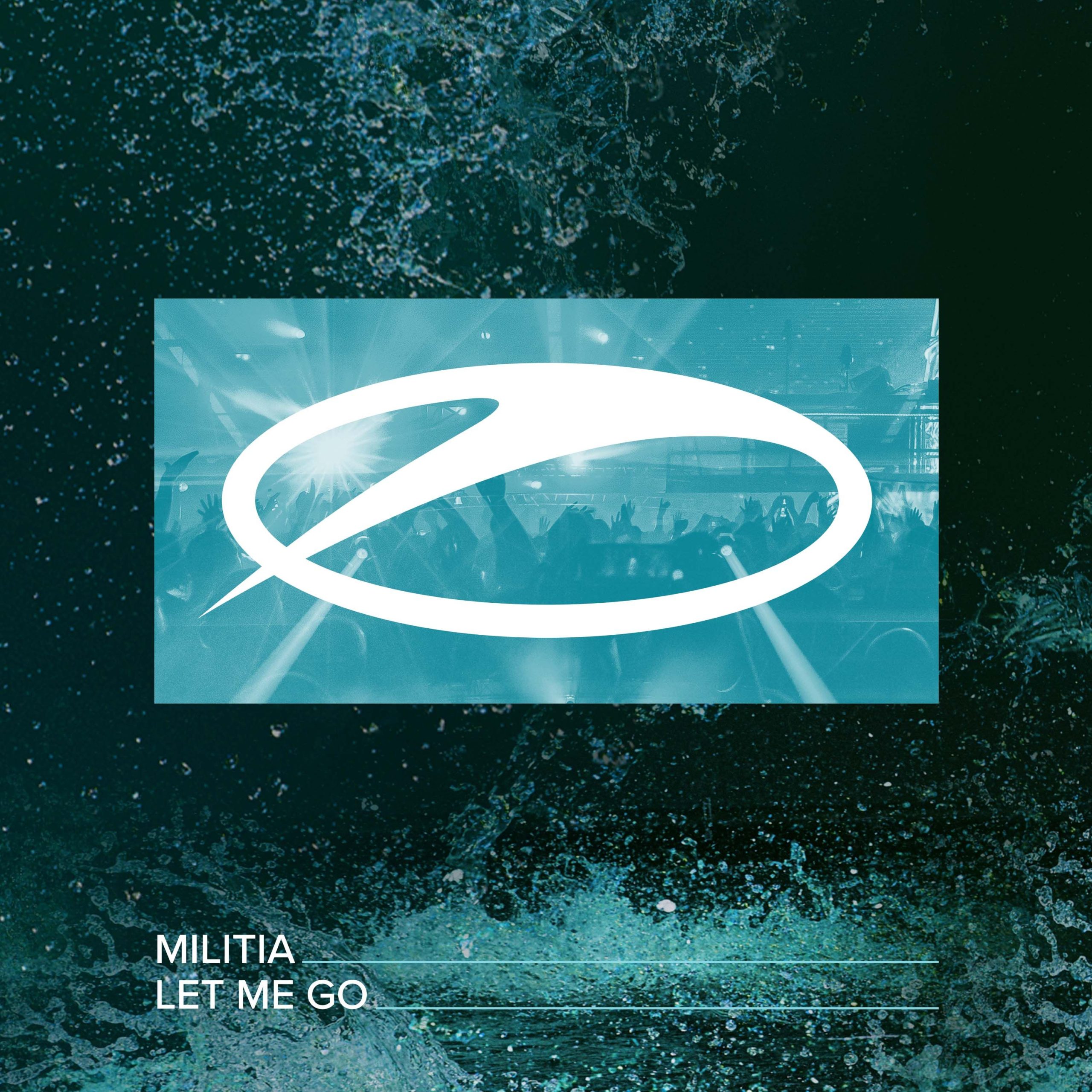 Militia presents Let Me Go on A State Of Trance