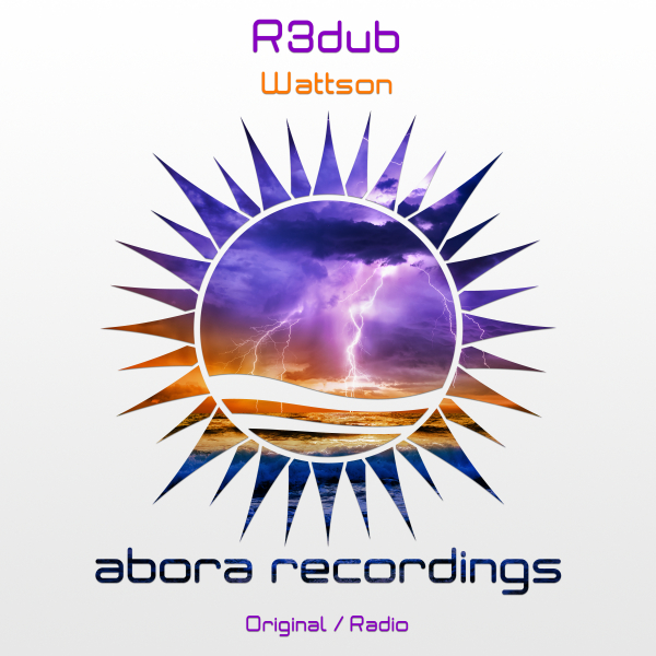 R3dub presents Wattson on Abora Recordings