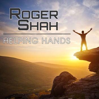 Roger Shah presents Helping Hands - A Track for Charity