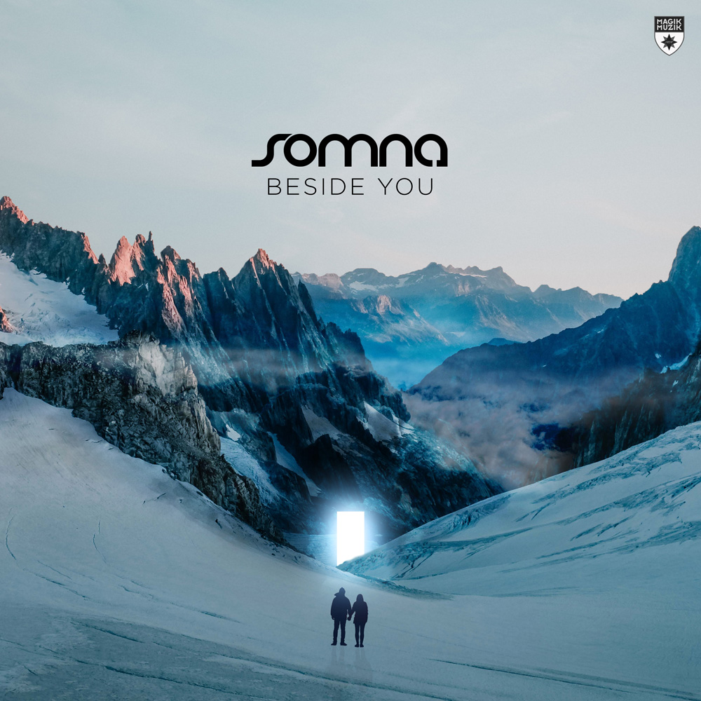 Somna presents Beside You on Black Hole Recordings