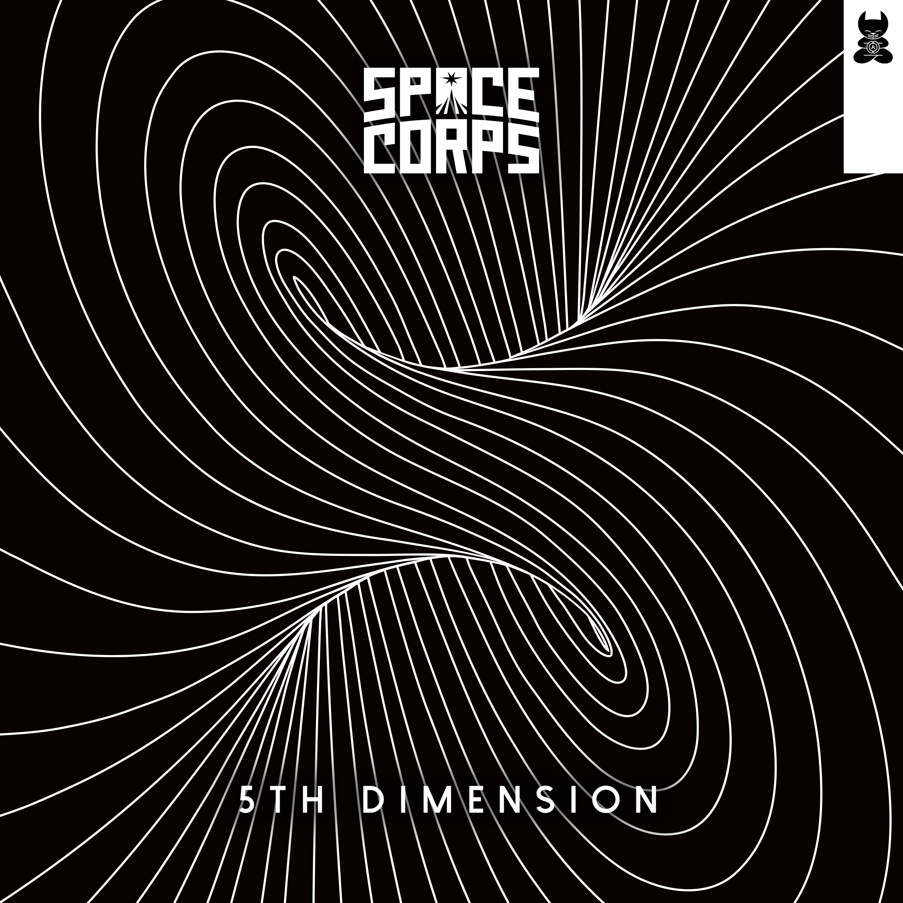 Space Corps presents 5th Dimension on inHarmony Music